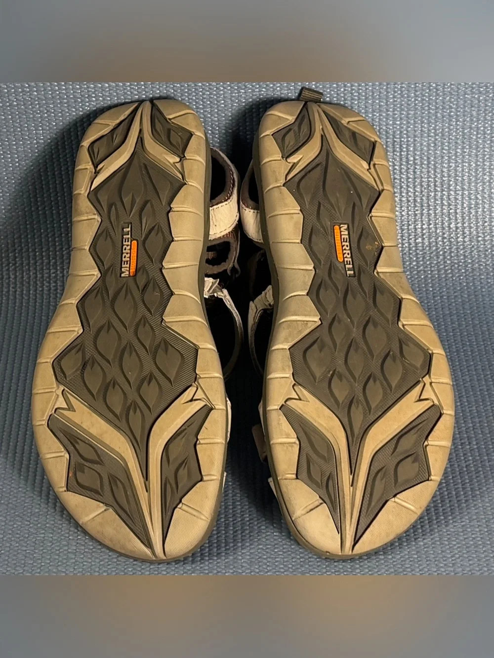 Merrell Siren Strap Q2 Outdoor Hiking Sandals Women’s Size 10